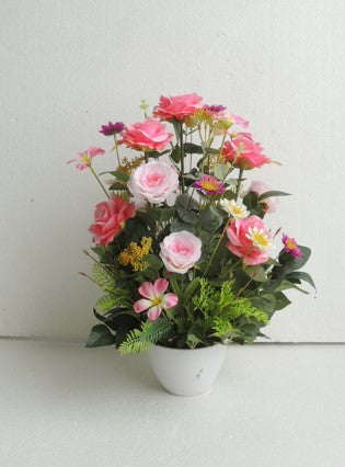 Artificial Floral Plant