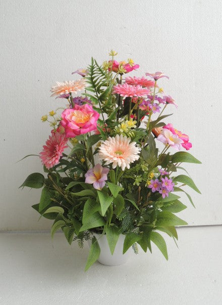 Artificial Floral Plant