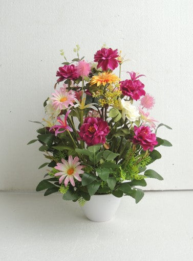 Artificial Floral Plant