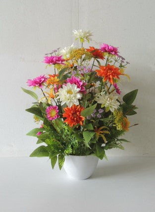 Artificial Floral Plant