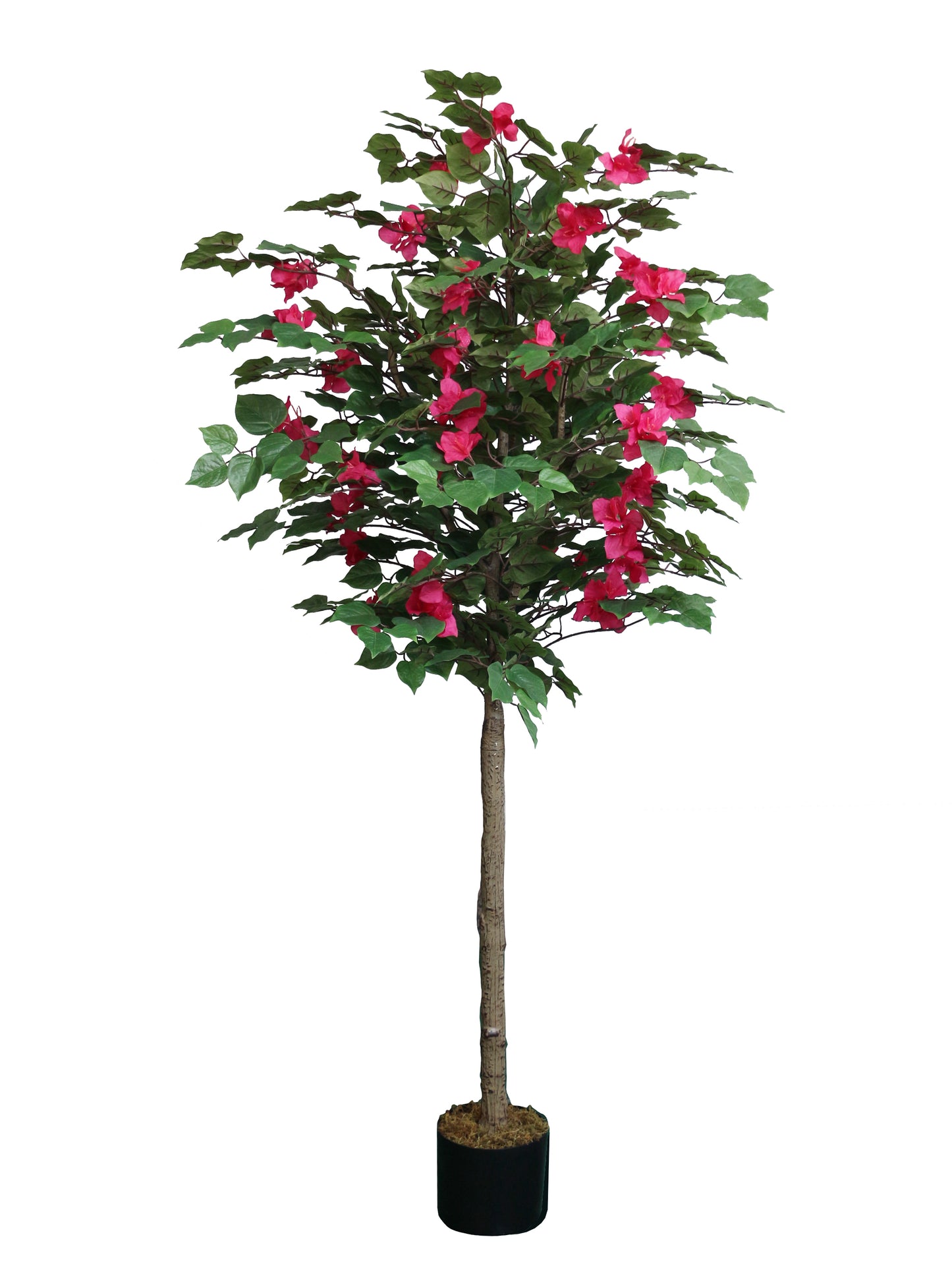 Artificial Bougainvillea Tree